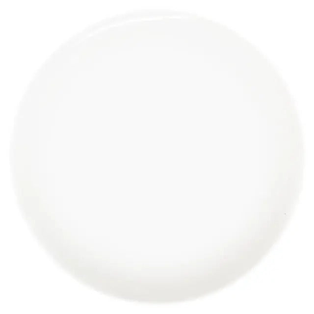 L'Oreal Elvive hair oil bottle on a white background