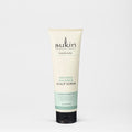 Sukin Natural Balance Scalp Scrub tube on a white background