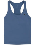 Puma Tad Essential 2 in 1 Tank with built-in bra and DryCell technology