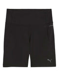 Puma W Cloudspun Tight Short Women’s High-Waist Workout Gym Shorts