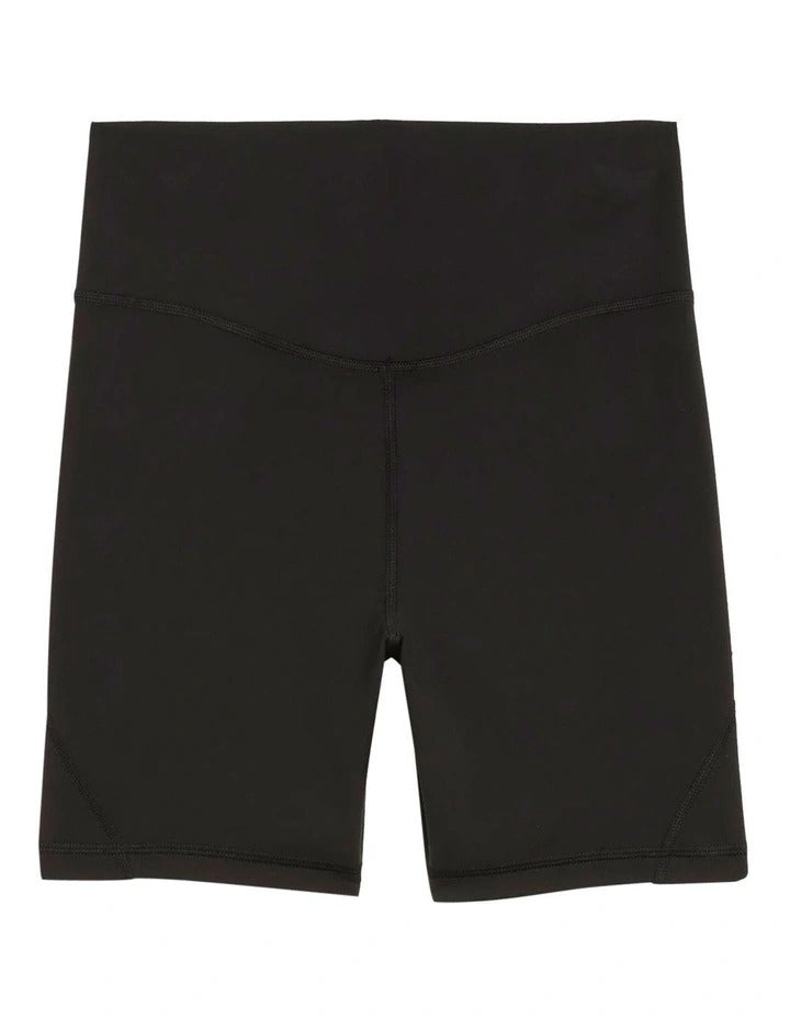 Puma W Cloudspun Tight Short Women’s High-Waist Workout Gym Shorts
