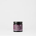 Jar of Sukin Rejuvenating Day Cream on a white background