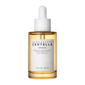 Bottle of Madagascar Centella Ampoule with a dropper on a white background