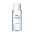 SKIN1004 Centella Centella Hyalu-Cica Brightening Toner bottle on a white background