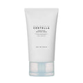 Skincare tube labeled 'Madagascar Centella' on a white background