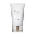 Skincare tube labeled 'Madagascar Centella' on a white background