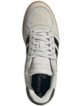 Adidas Breaknet Sleek Women’s Shoes with slim synthetic upper, memory foam comfort, and classic 3-stripes design