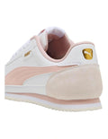 Puma Turino II OG Women’s Shoes flat heel synthetic retro runner with SoftFoam cushioning