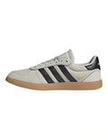 Adidas Breaknet Sleek Women’s Shoes with slim synthetic upper, memory foam comfort, and classic 3-stripes design