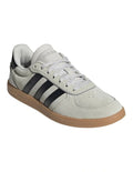 Adidas Breaknet Sleek Women’s Shoes with slim synthetic upper, memory foam comfort, and classic 3-stripes design