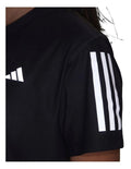 Adidas Own The Run T-shirt for men, lightweight recycled polyester running tee with Aeroready moisture-wicking and reflective details