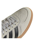 Adidas Breaknet Sleek Women’s Shoes with slim synthetic upper, memory foam comfort, and classic 3-stripes design