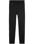 Puma W Train All Day Essential High Waist Tight for women in black, 7/8 length workout leggings with dryCELL technology and flatlock stitching