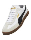 Puma Club II Era Women’s Shoe flat heel mesh upper street style comfort cushioning
