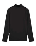 Puma Strong Full Zip Sweat Top for Women with Mock Neck and DryCELL Technology