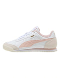 Puma Turino II OG Women’s Shoes flat heel synthetic retro runner with SoftFoam cushioning
