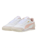 Puma Turino II OG Women’s Shoes flat heel synthetic retro runner with SoftFoam cushioning