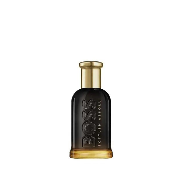Luxury Hugo Boss Bottled Absolu Parfum Intense for men