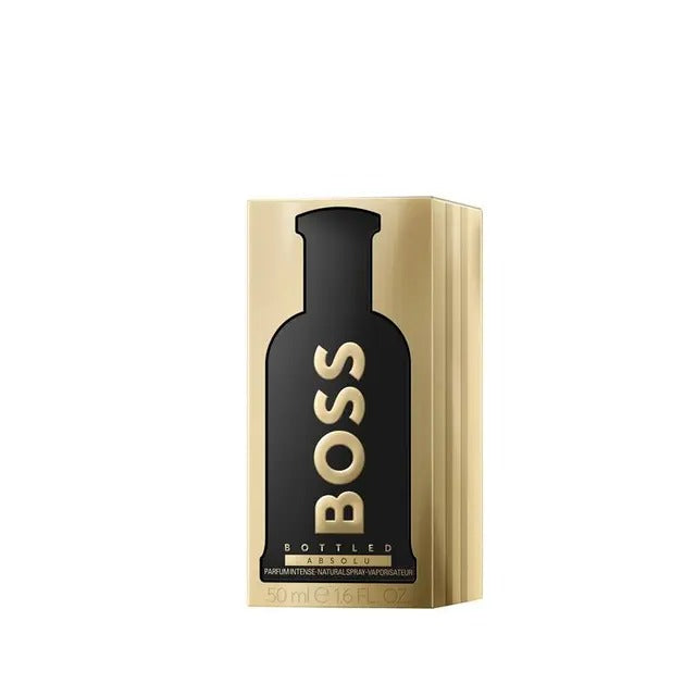 Luxury Hugo Boss Bottled Absolu Parfum Intense for men