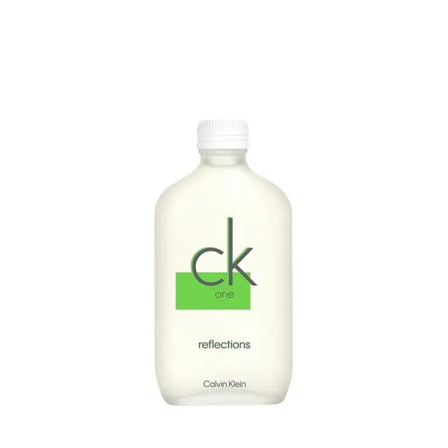 Luxury Calvin Klein One Reflections Eau de Toilette