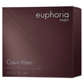 Calvin Klein Euphoria for Men Eau de Toilette 30ml sleek modern fragrance bottle