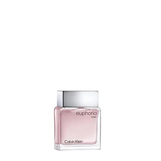 Calvin Klein Euphoria for Men Eau de Toilette 30ml sleek modern fragrance bottle