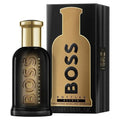 Hugo Boss Bottled Elixir Eau de Parfum 50ml luxury men’s fragrance bottle