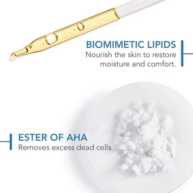 Bioderma Atoderm 2-in-1 Dry Body Oil 150ml for smooth, hydrated skin.