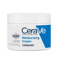 CeraVe Moisturising Cream 340g for dry to very dry skin with 3 ceramides
