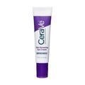 CeraVe Skin Renewing Eye Cream 15ml – anti-aging eye cream for dark circles and fine lines