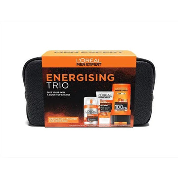 L'Oreal Men Expert Hydra Energetic Gift Set