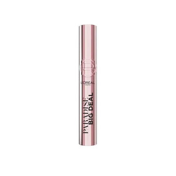 L'Oreal Paris Paradise Big Deal Mascara Black