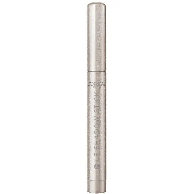 L’Oréal Paris Paradise Le Shadow Stick 100 Ice Sparkle creamy eyeshadow