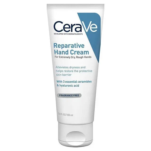 Cerave Reparative Hand Cream 100ml