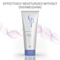 Wella SP Hydrate Conditioner 200ml for soft, hydrated hair.