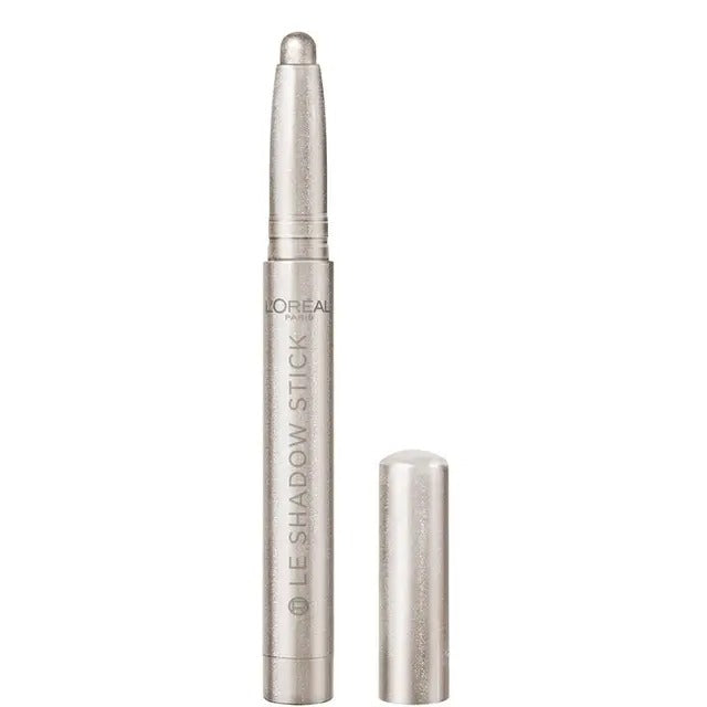 L’Oréal Paris Paradise Le Shadow Stick 100 Ice Sparkle creamy eyeshadow