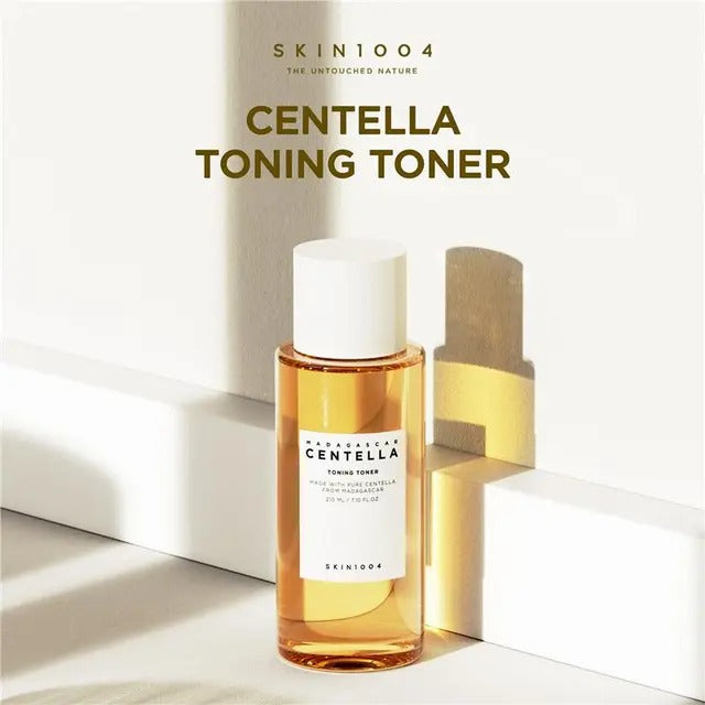 SKIN1004 Madagascar Centella Toning Toner 210ml