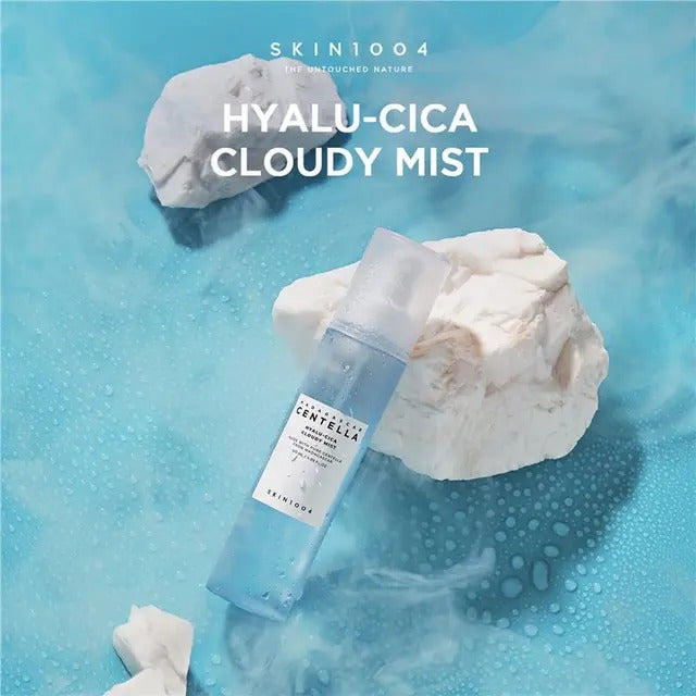 SKIN1004 Madagascar Centella Hyalu-Cica Cloudy Mist 120ml