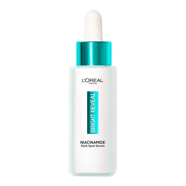 L'Oreal Paris Revitalift Bright Reveal Serum 30ml