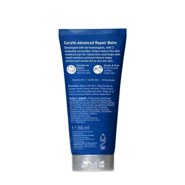 CeraVe Advanced Repair Balm 88ml