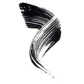 Nude by Nature black mascara for lifted, curled lashes.