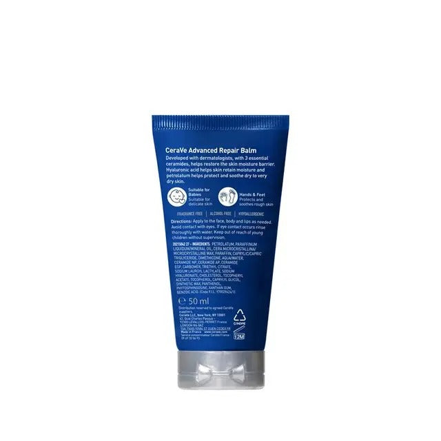 CeraVe Advanced Repair Balm 50ml