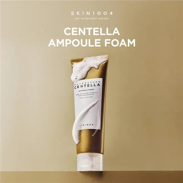 SKIN1004 Madagascar Centella Ampoule Foam 125ml