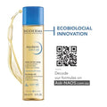 Bioderma Atoderm 2-in-1 Dry Body Oil 150ml for smooth, hydrated skin.