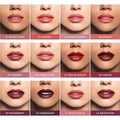 Nude by Nature Creamy Matte Lipstick 02 Sunset