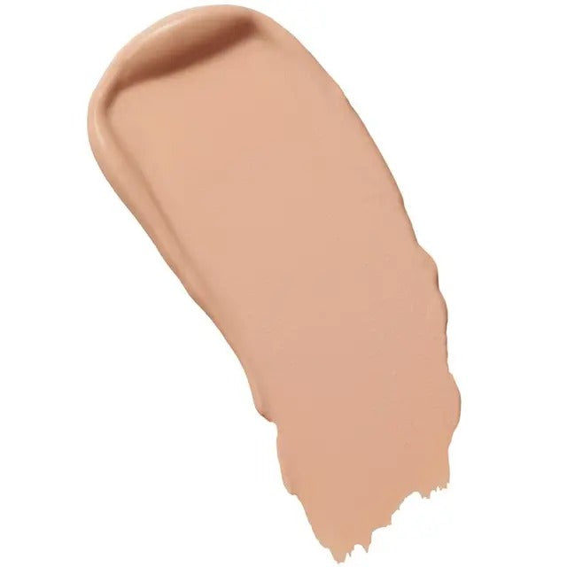 Maybelline Superstay Concealer 25 Medium for full under-eye coverage