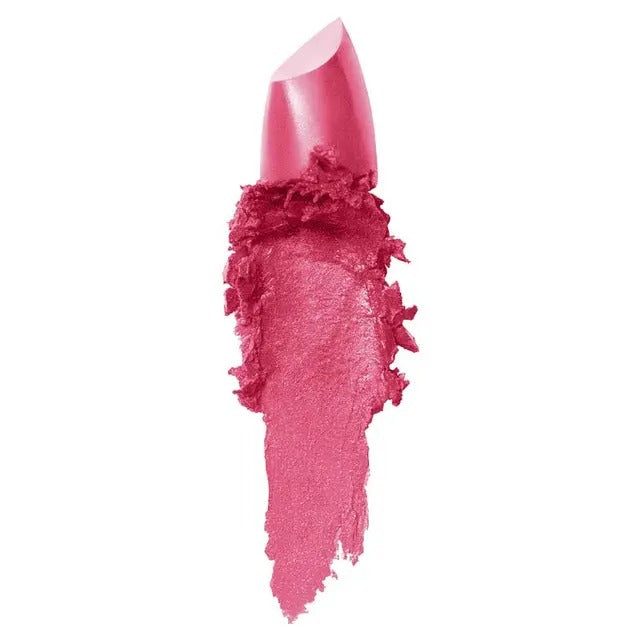 Maybelline Color Sensational Pink and Proper lipstick