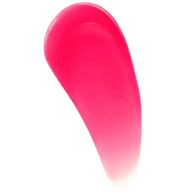 Maybelline Lifter Gloss Candy Drop bubblegum pink lip gloss
