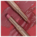 Nude by Nature Creamy Matte Lipstick 02 Sunset