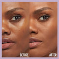 Maybelline Superstay Lumi Matte 30H Foundation shade 356